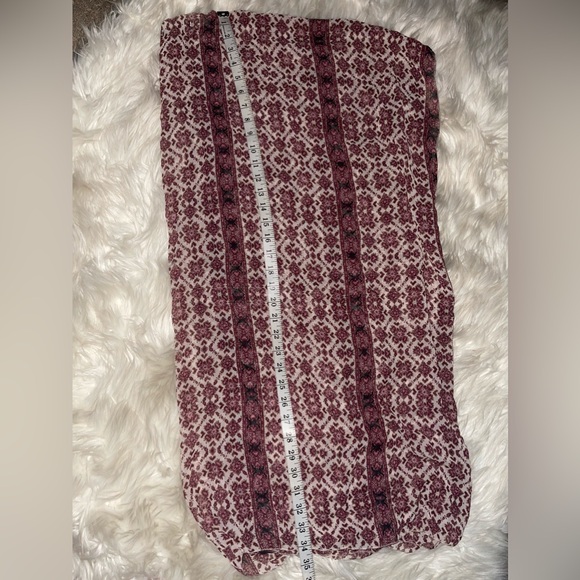 NWOT Brandy Melville Kimono One Size - Picture 10 of 10